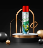 Освежитель воздуха Жайлау 