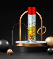 Освежитель воздуха Жайлау 