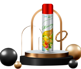 Освежители воздуха